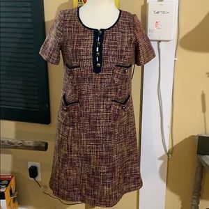 James coviello New York dress